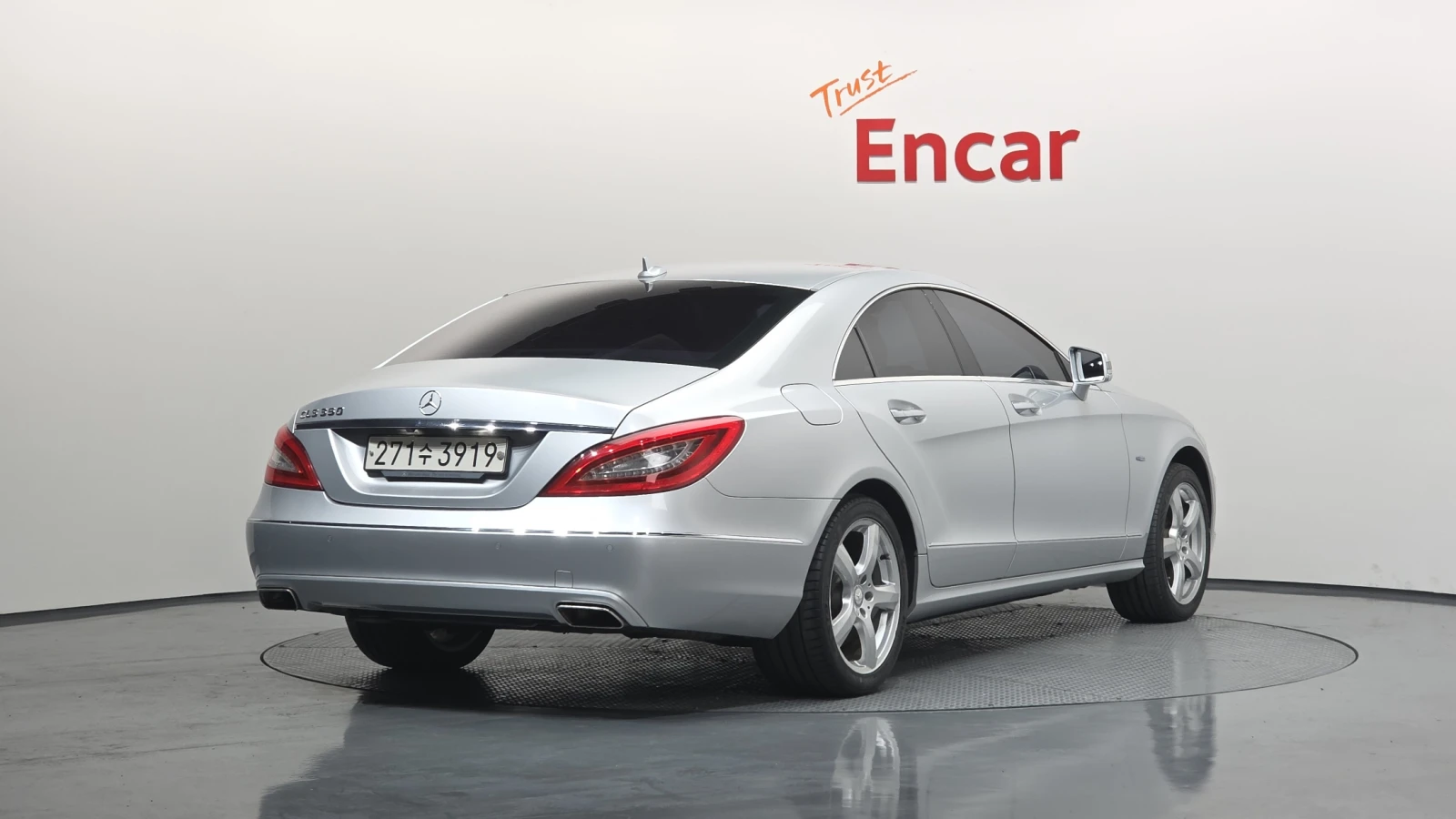 Mercedes-Benz CLS 350 ��. ��������* ���* ������ ���� | Mobile.bg � ����������� 2