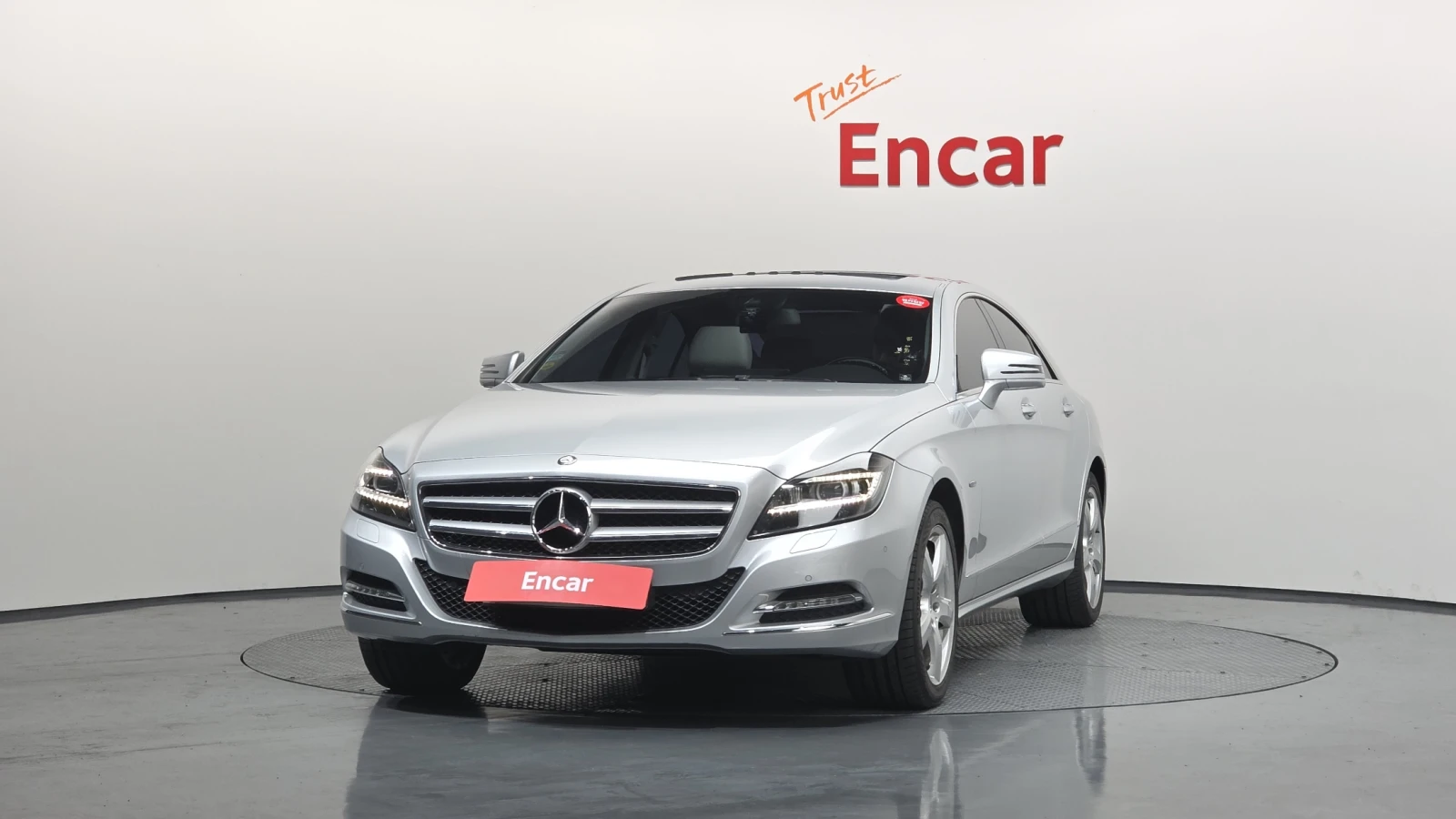 Mercedes-Benz CLS 350 ��. ��������* ���* ������ ���� | Mobile.bg � ����������� 3