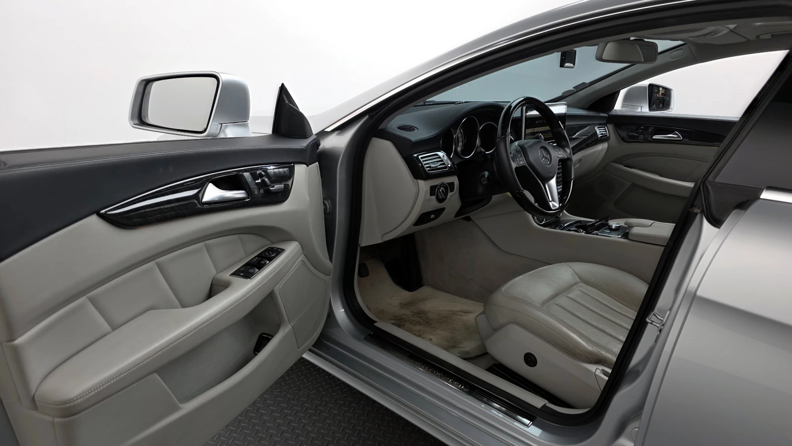 Mercedes-Benz CLS 350 ��. ��������* ���* ������ ���� | Mobile.bg � ����������� 10