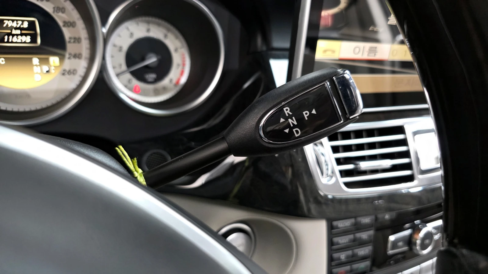 Mercedes-Benz CLS 350 ��. ��������* ���* ������ ���� | Mobile.bg � ����������� 9