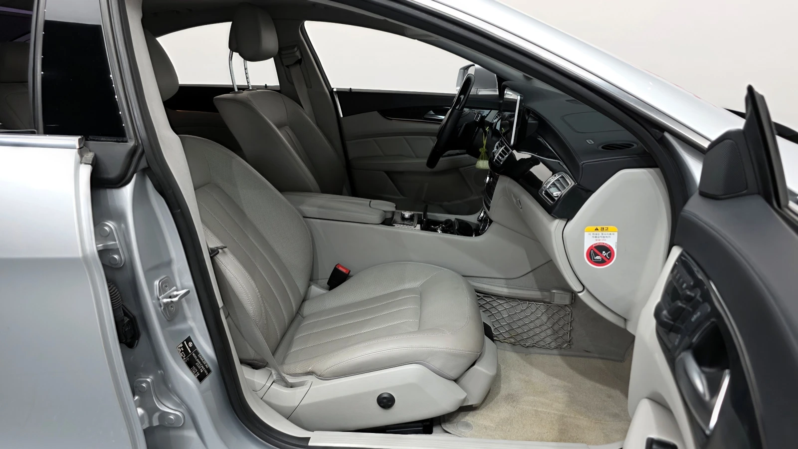Mercedes-Benz CLS 350 ��. ��������* ���* ������ ���� | Mobile.bg � ����������� 11