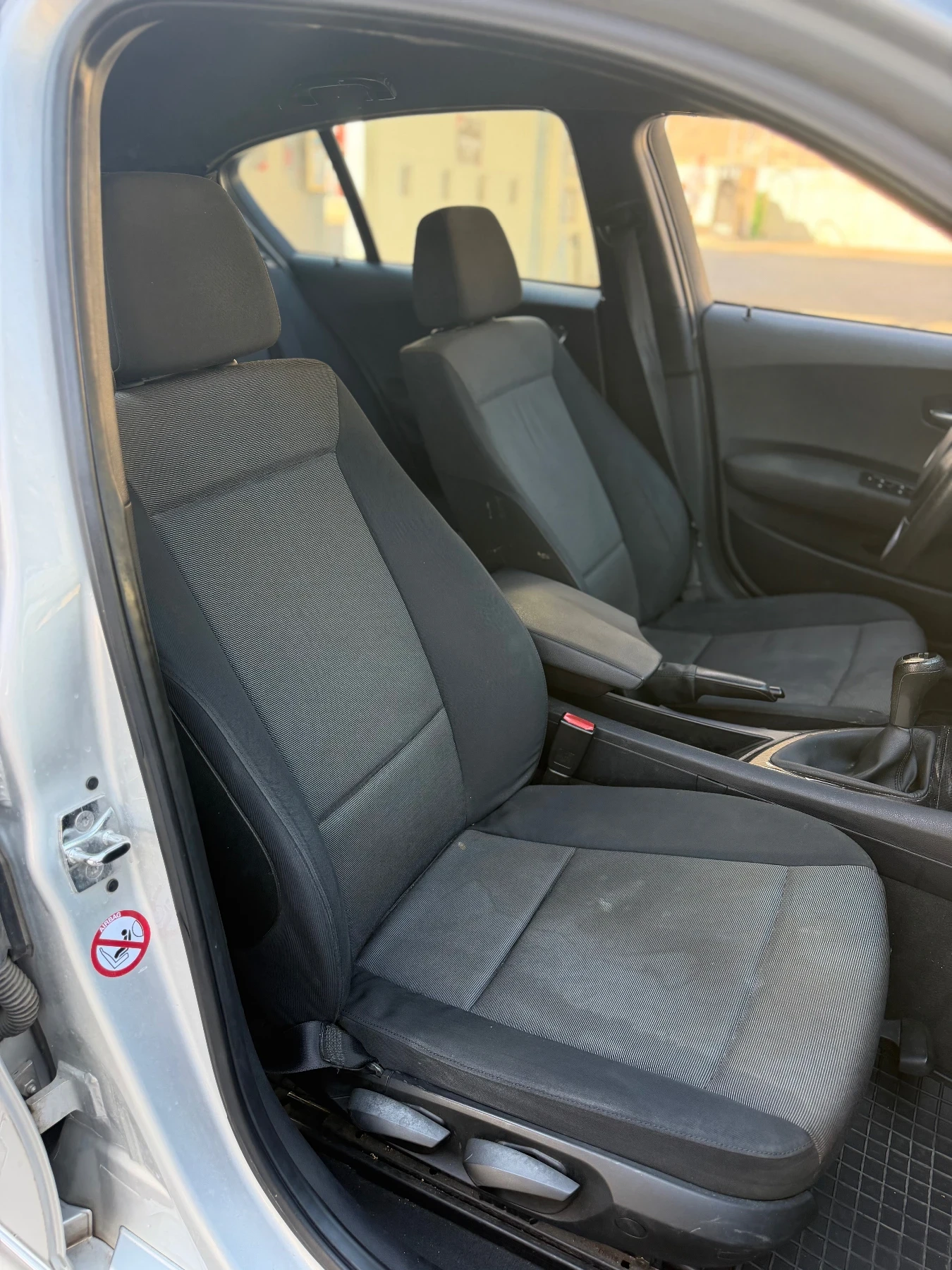 BMW 116 116i , снимка 9 - Автомобили и джипове - 55531305