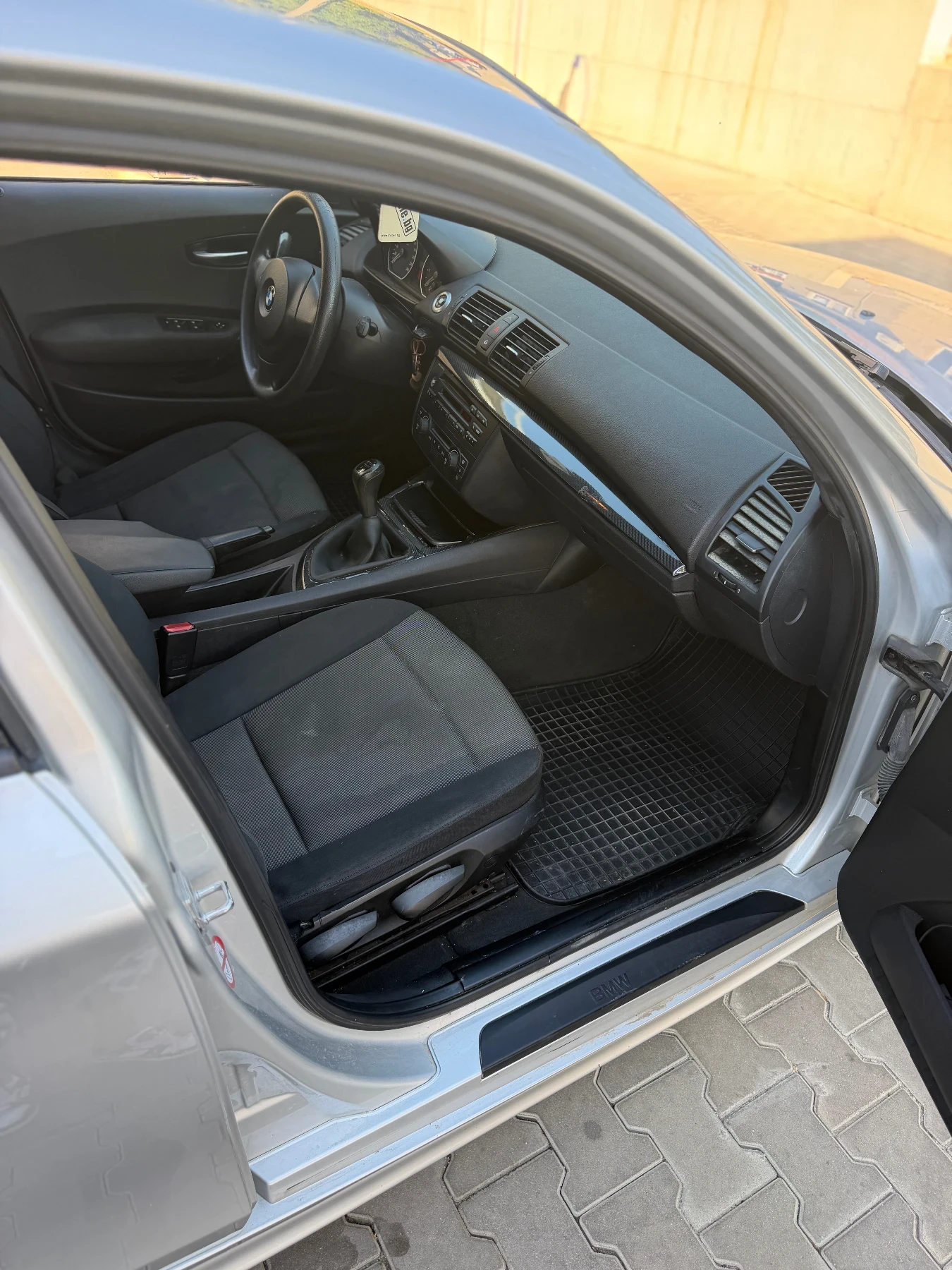 BMW 116 116i , снимка 10 - Автомобили и джипове - 55531305
