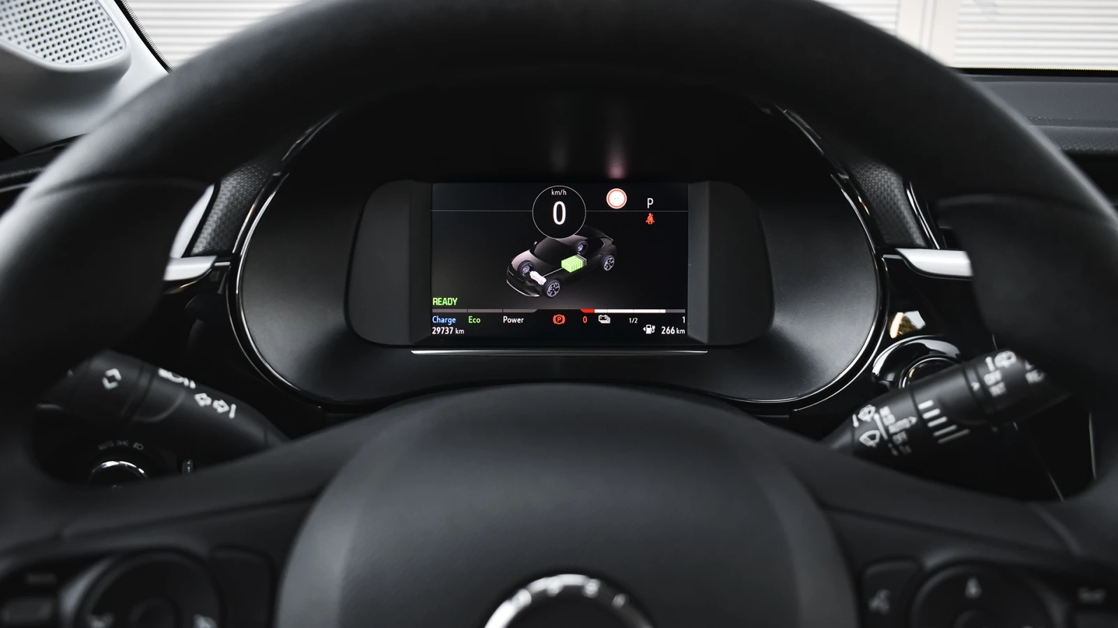 Opel Corsa e-Edition 50 kWh | Mobile.bg � ����������� 13