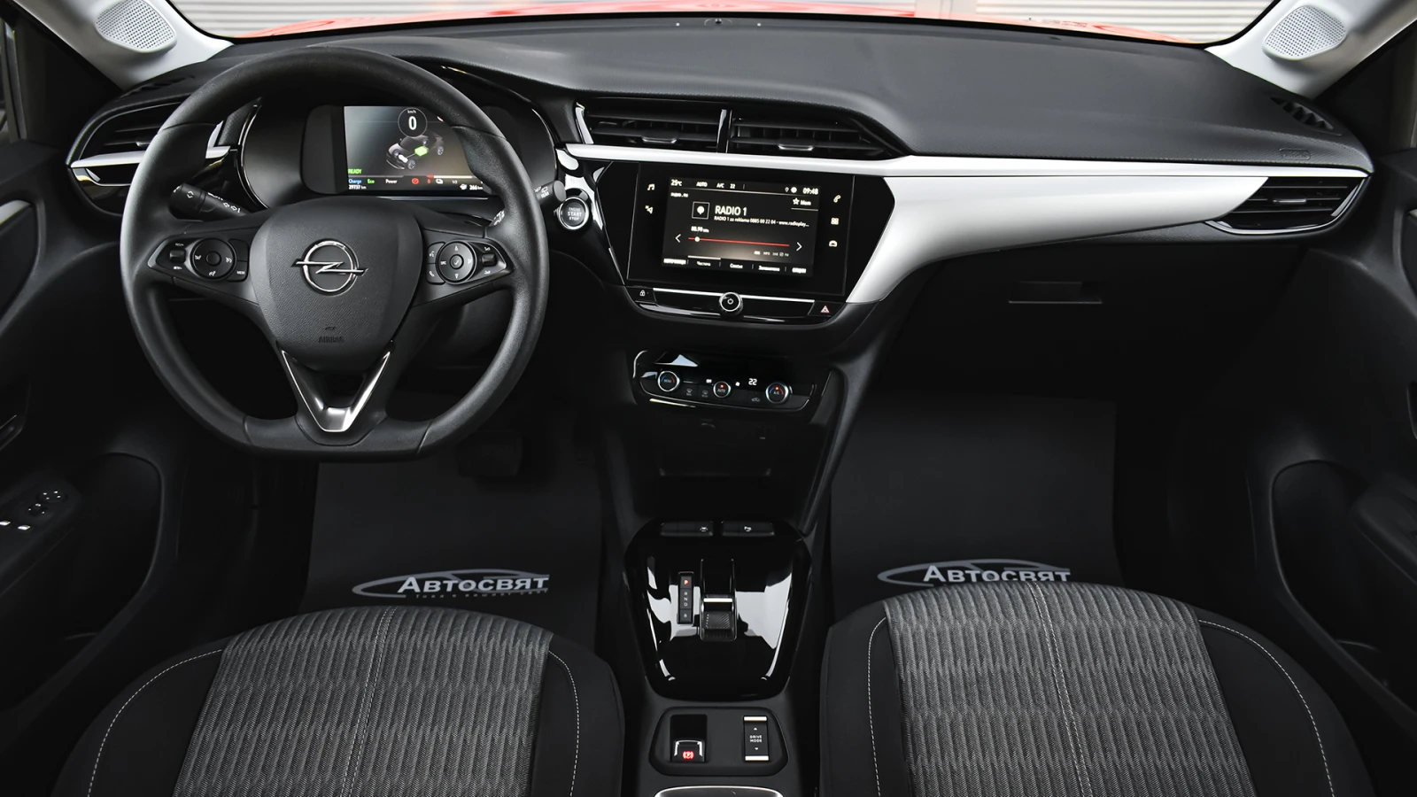 Opel Corsa e-Edition 50 kWh | Mobile.bg � ����������� 8