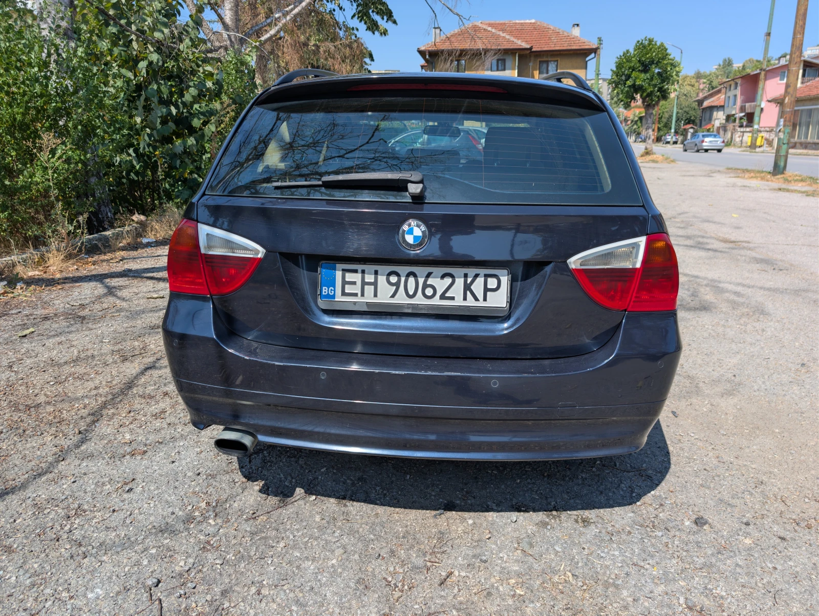 BMW 320 �91 | Mobile.bg � ����������� 8
