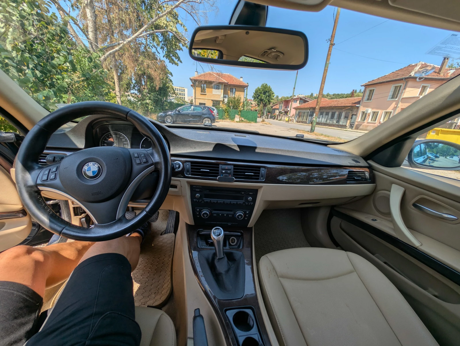 BMW 320 �91 | Mobile.bg � ����������� 5