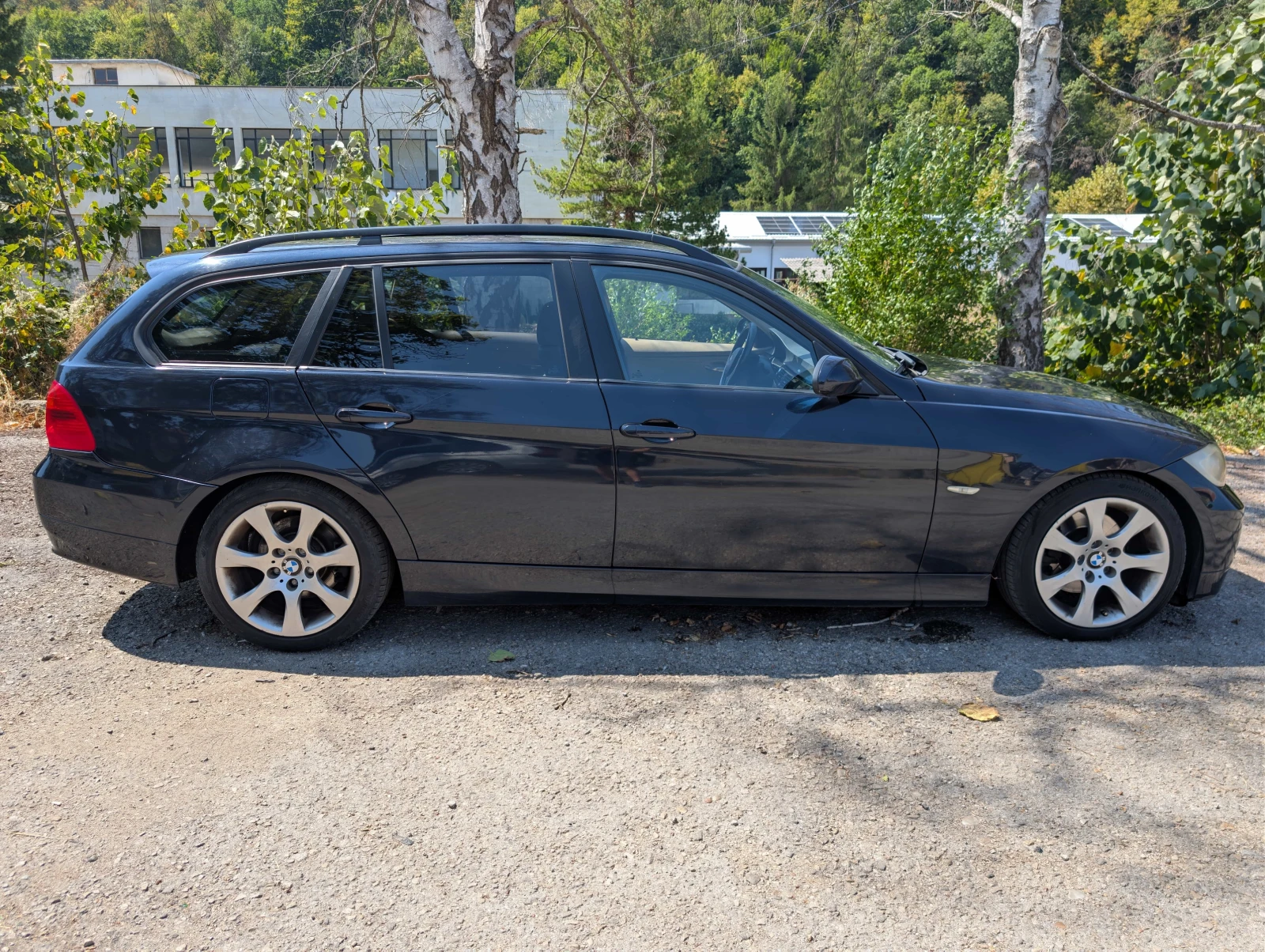 BMW 320 �91 | Mobile.bg � ����������� 4