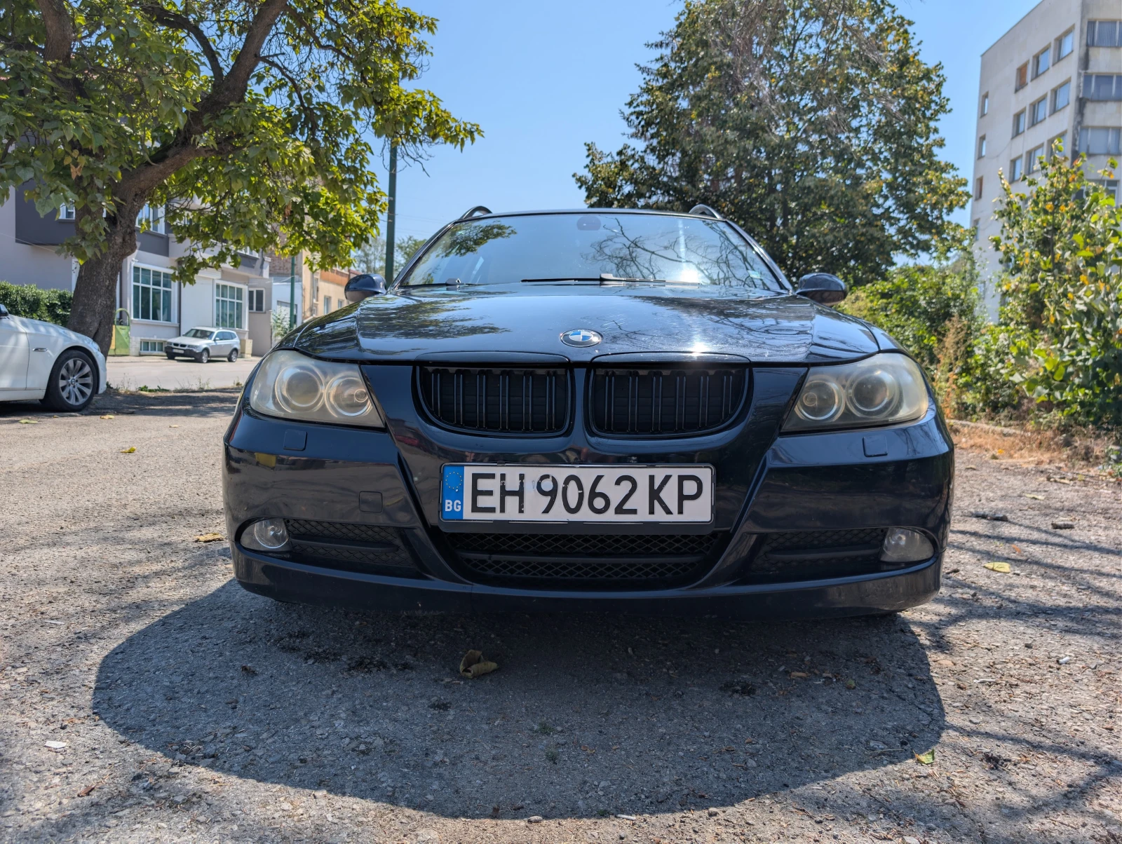 BMW 320 �91 | Mobile.bg � ����������� 3