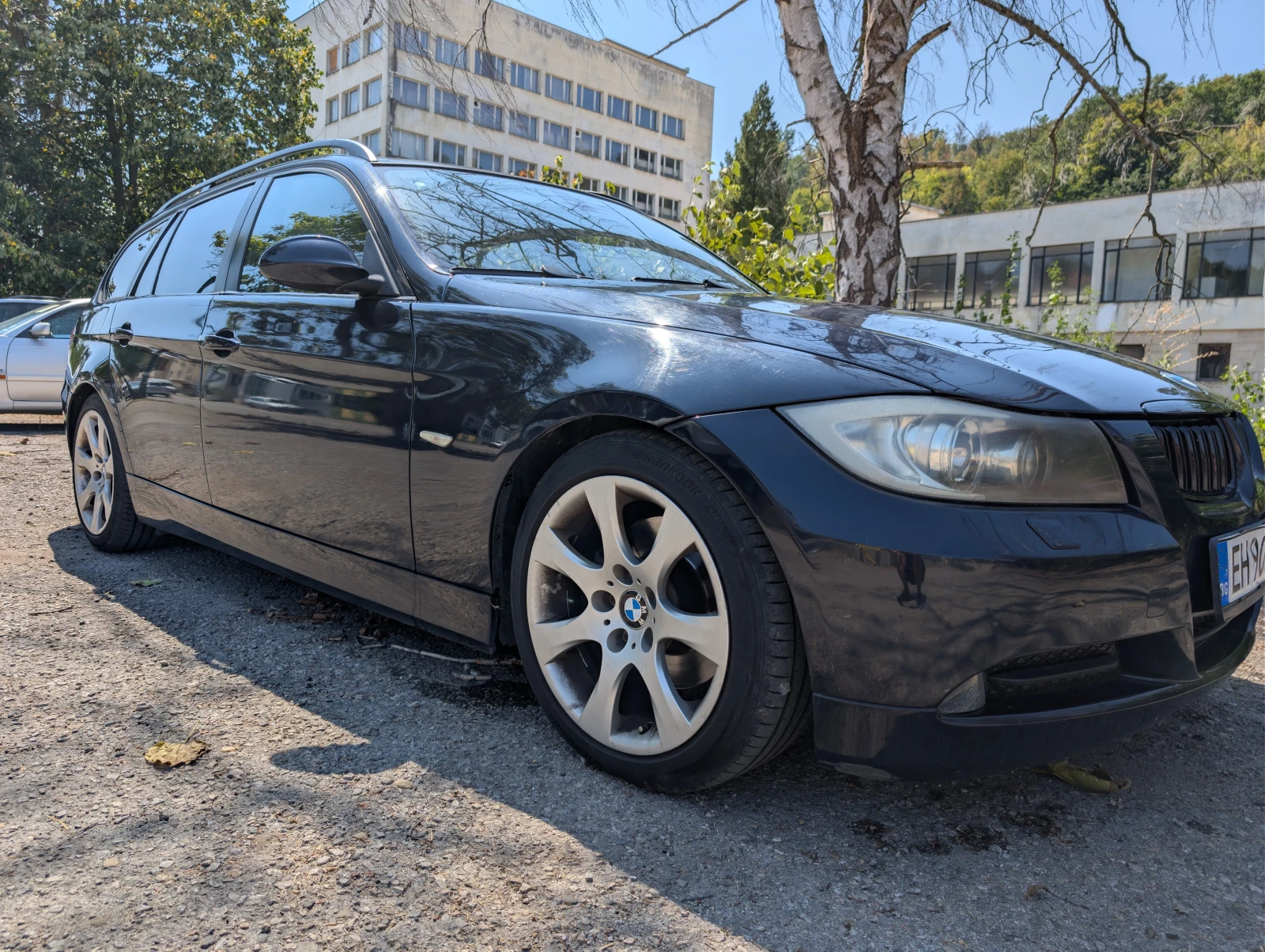 BMW 320 �91 | Mobile.bg � ����������� 2