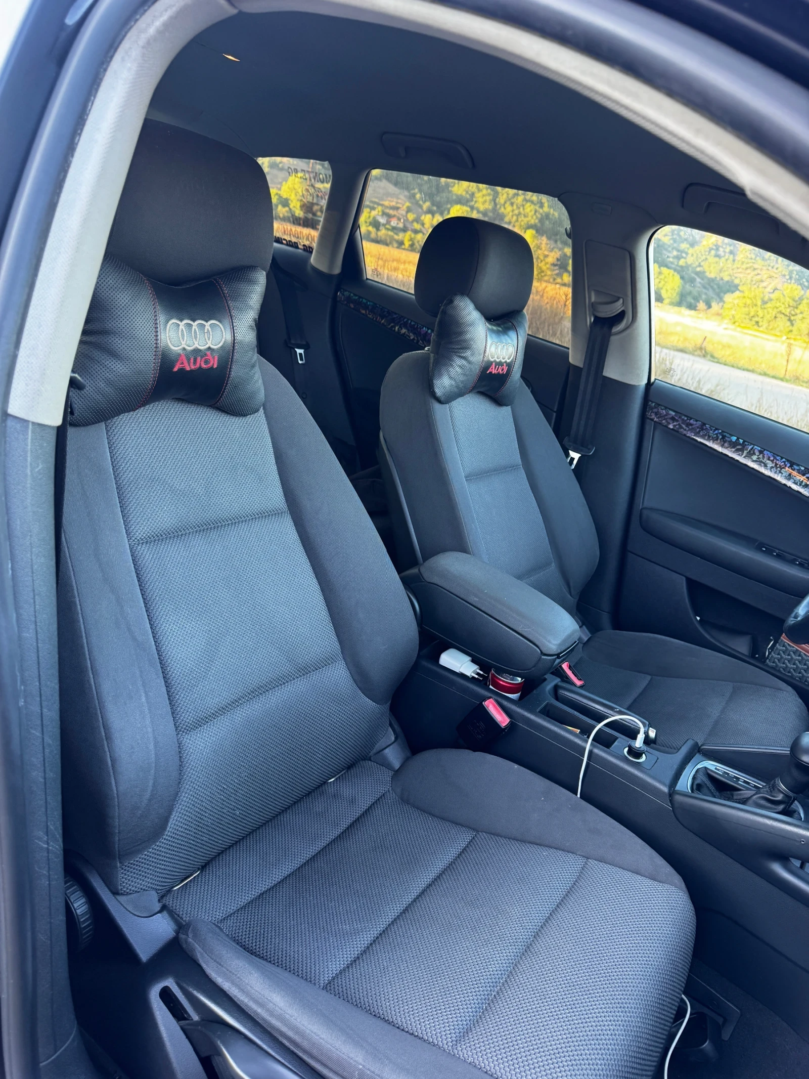 Audi A3, снимка 10 - Автомобили и джипове - 56465134