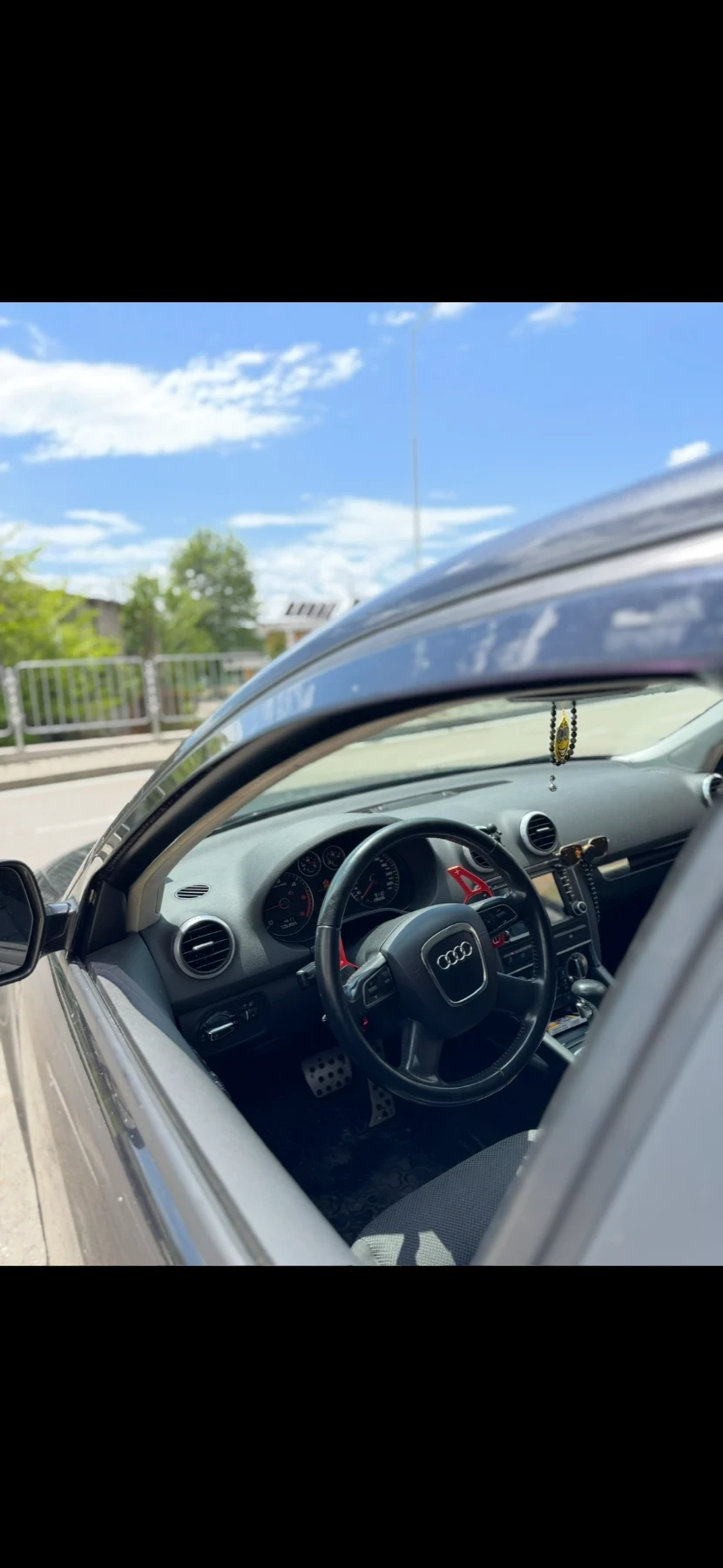 Audi A3, снимка 4 - Автомобили и джипове - 55837780