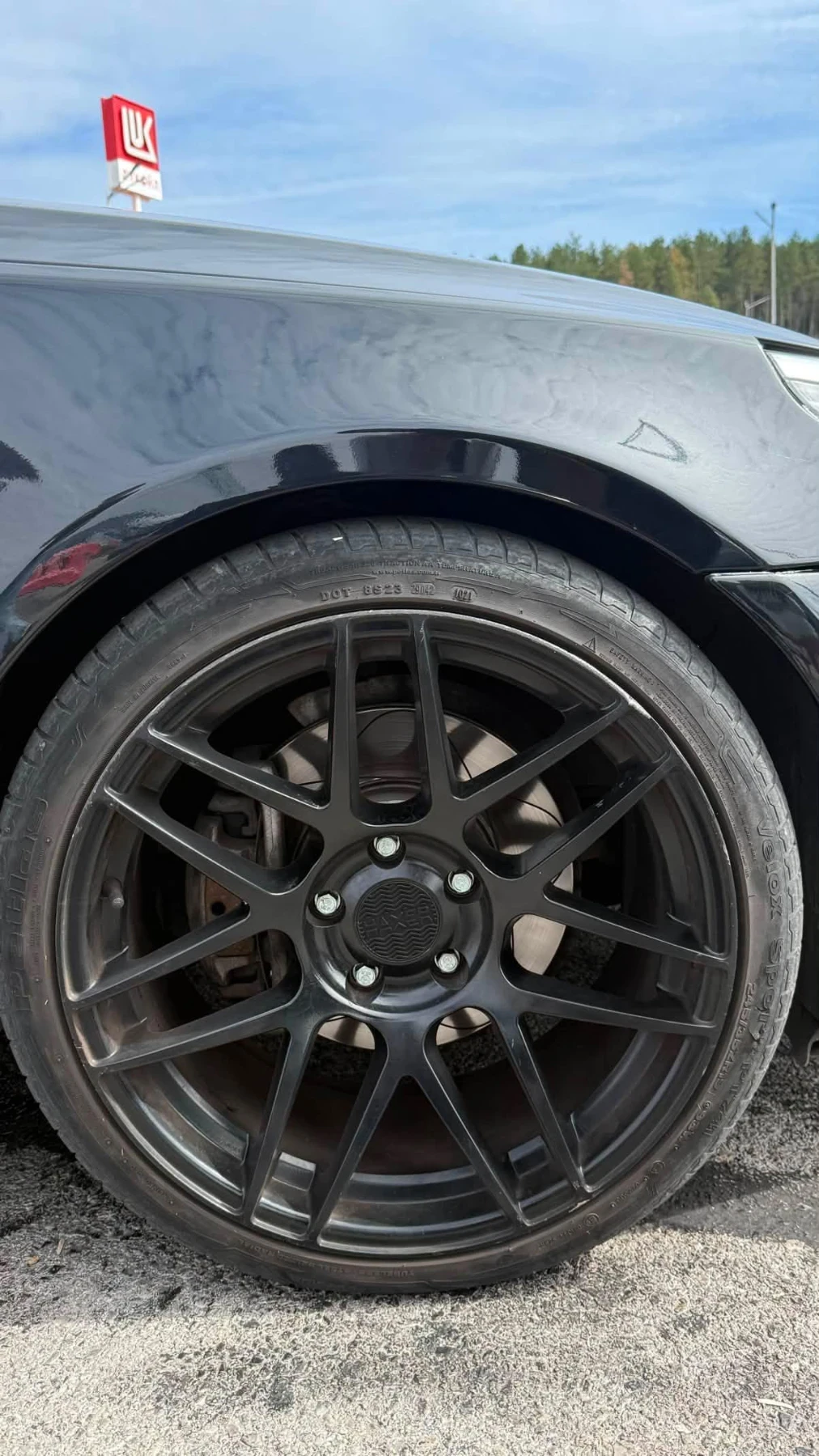 BMW 530, снимка 7 - Автомобили и джипове - 56080460