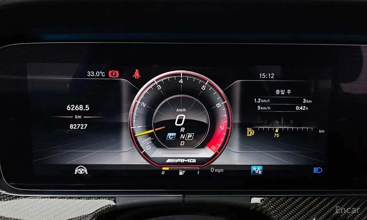 Mercedes-Benz E 63 AMG *  4MATIC+ * ������* ������* �������* ���������*  | Mobile.bg � ����������� 8