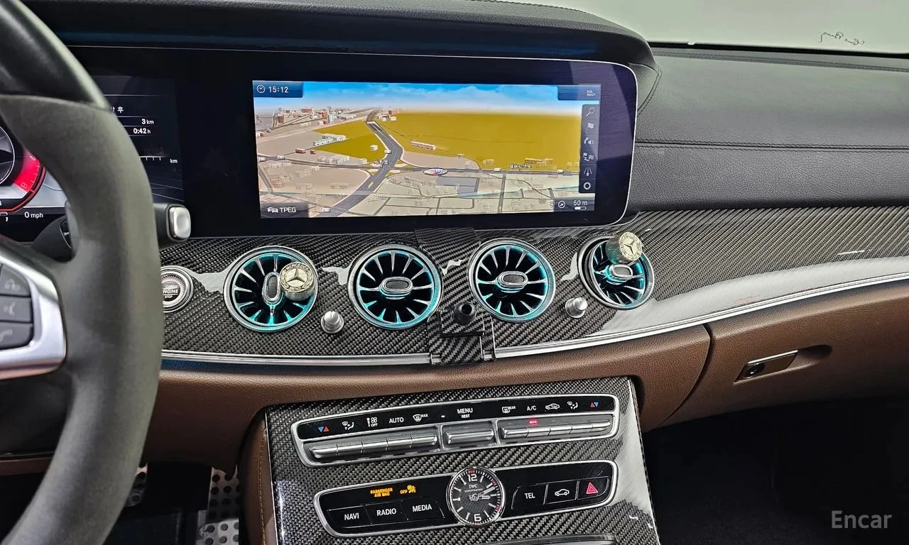 Mercedes-Benz E 63 AMG *  4MATIC+ * ������* ������* �������* ���������*  | Mobile.bg � ����������� 14