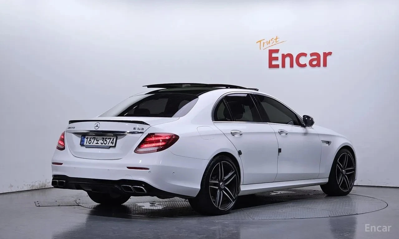 Mercedes-Benz E 63 AMG *  4MATIC+ * ������* ������* �������* ���������*  | Mobile.bg � ����������� 2