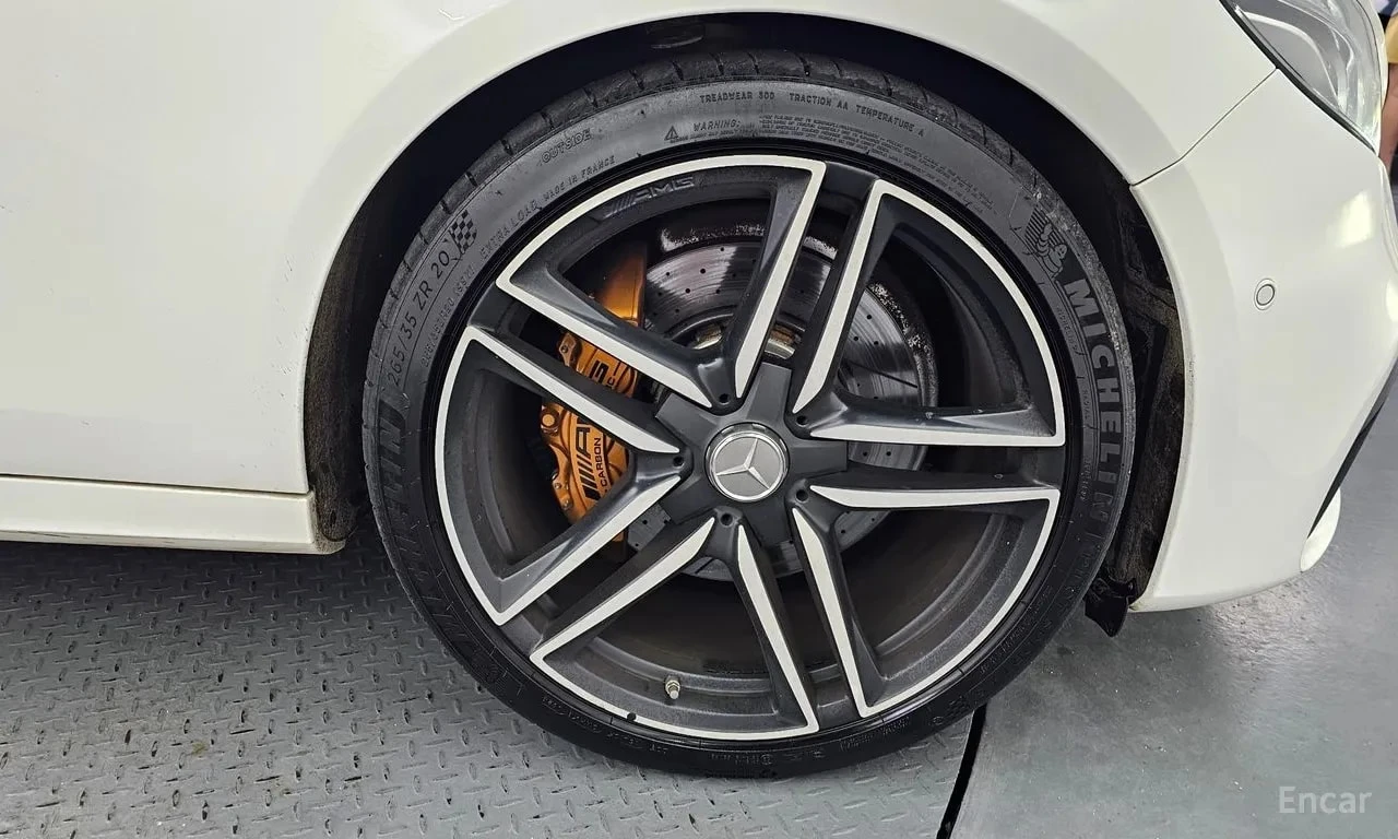Mercedes-Benz E 63 AMG *  4MATIC+ * ������* ������* �������* ���������*  | Mobile.bg � ����������� 5