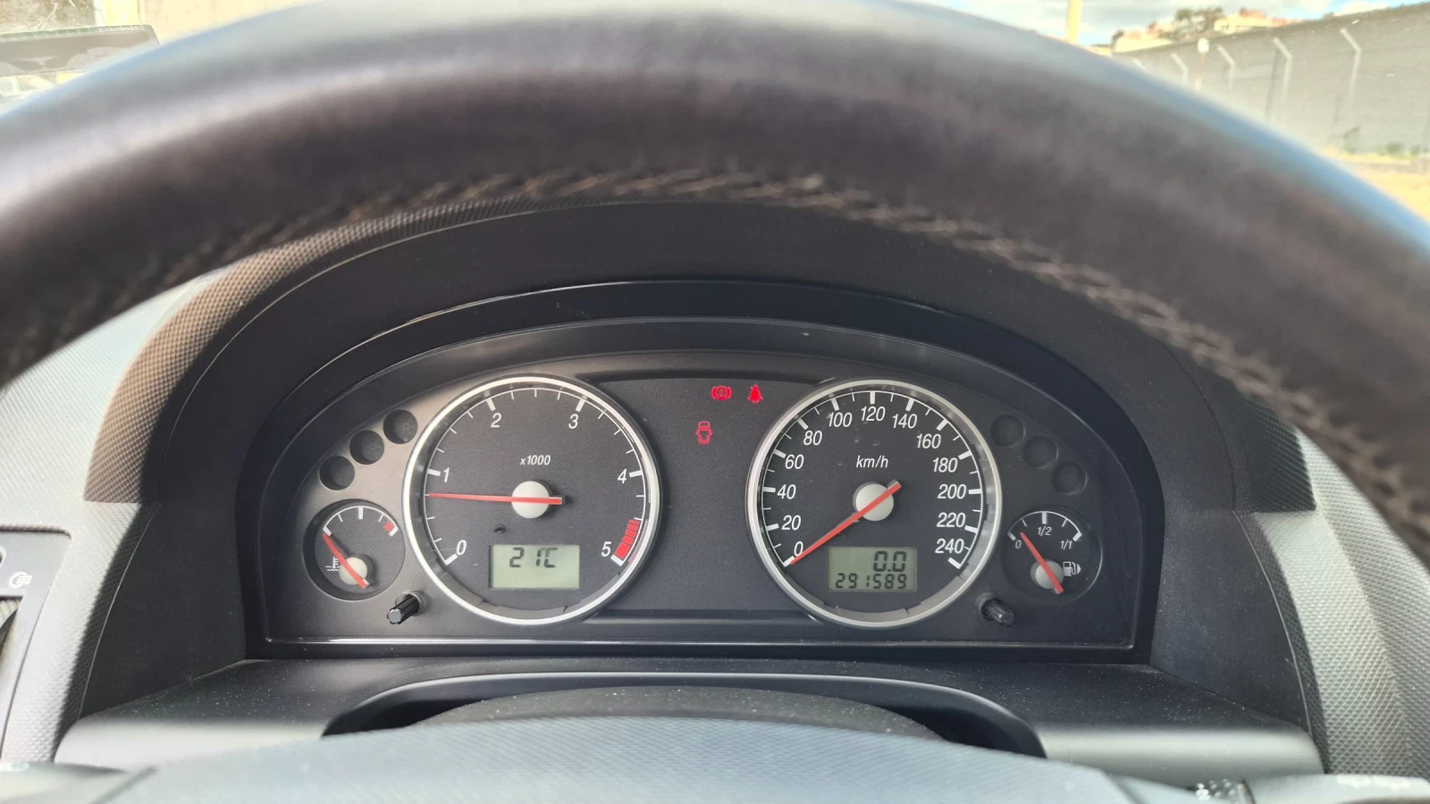 Ford Mondeo 2.0tdci Ghia климатроник ГО, снимка 13 - Автомобили и джипове - 56271474