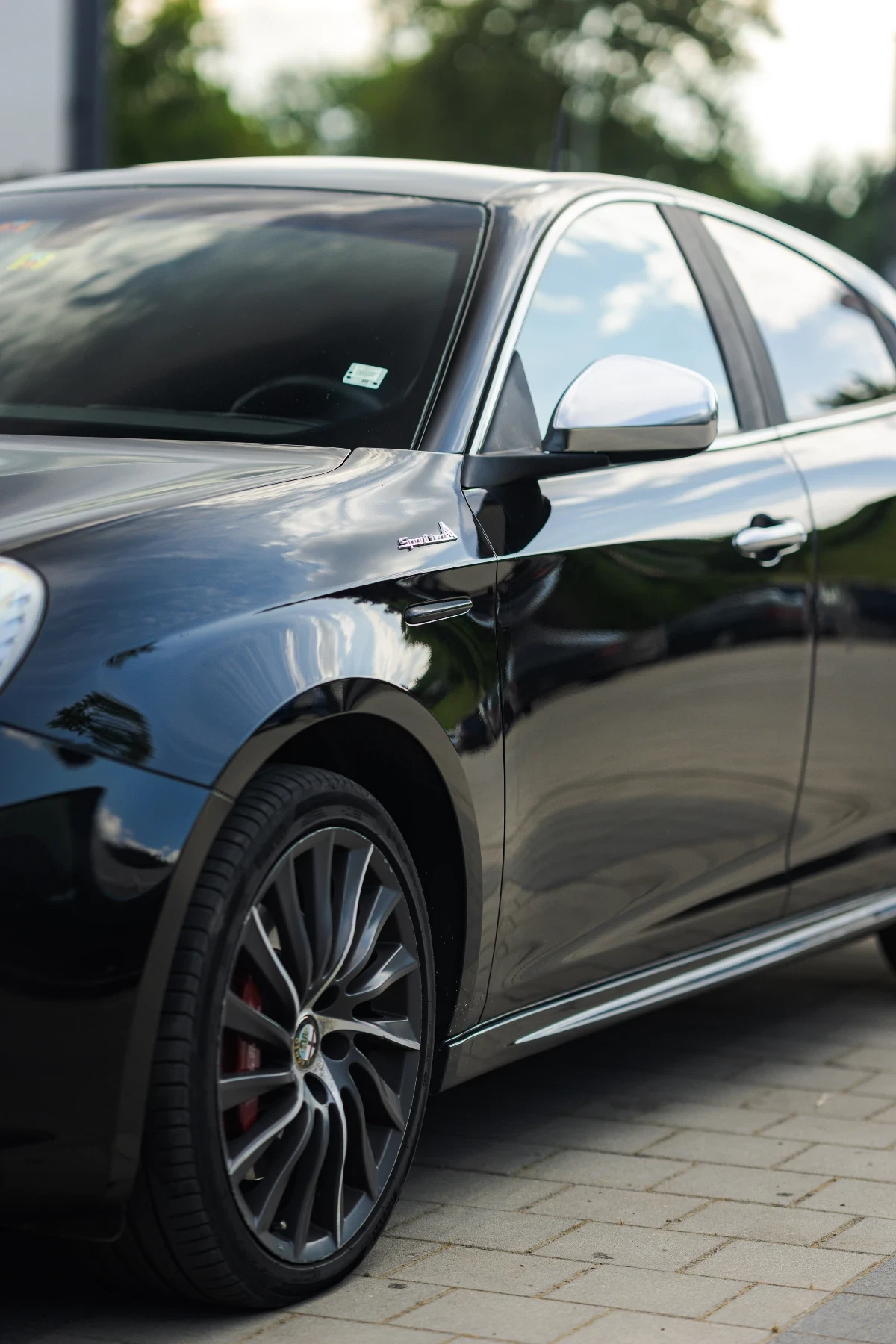 Alfa Romeo Giulietta 2.0 MJET | Mobile.bg � ����������� 5