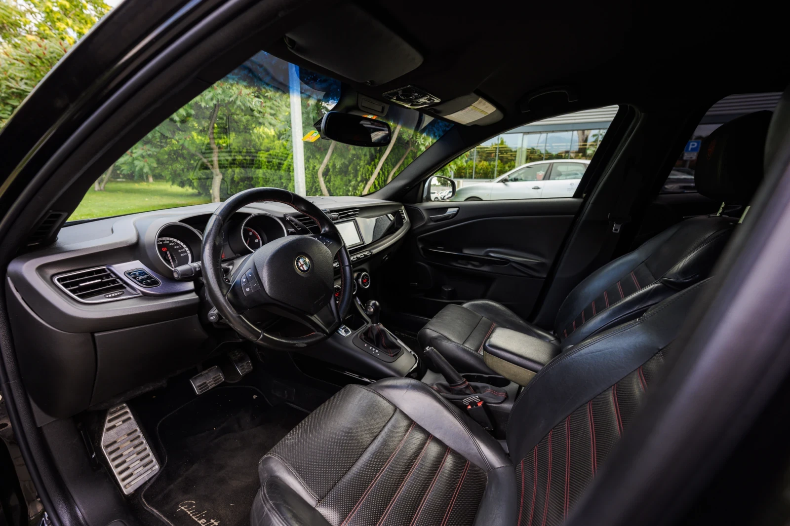 Alfa Romeo Giulietta 2.0 MJET | Mobile.bg � ����������� 7