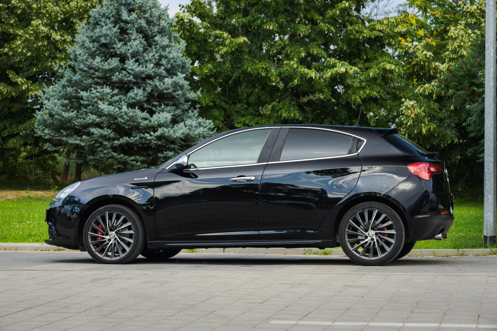 Alfa Romeo Giulietta 2.0 MJET | Mobile.bg � ����������� 2