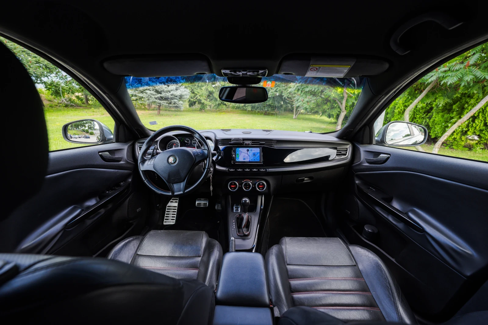 Alfa Romeo Giulietta 2.0 MJET | Mobile.bg � ����������� 16