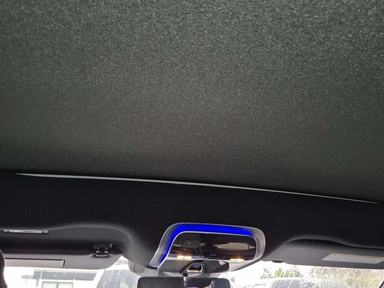 Mercedes-Benz EQS 4matic Suv 450  CARFAX | Mobile.bg � ����������� 13