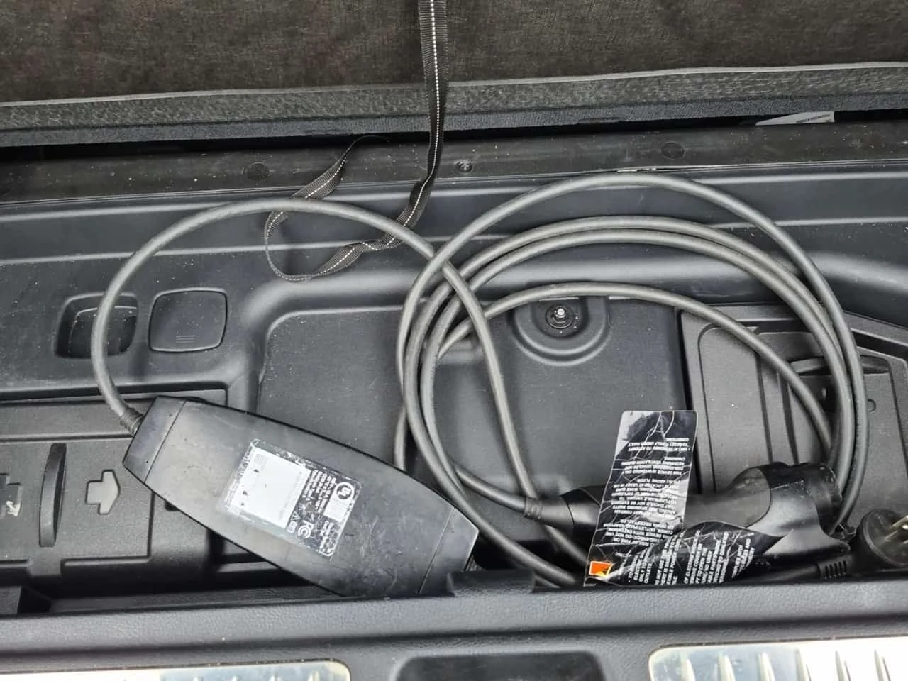 Mercedes-Benz EQS 4matic Suv 450  CARFAX | Mobile.bg � ����������� 15