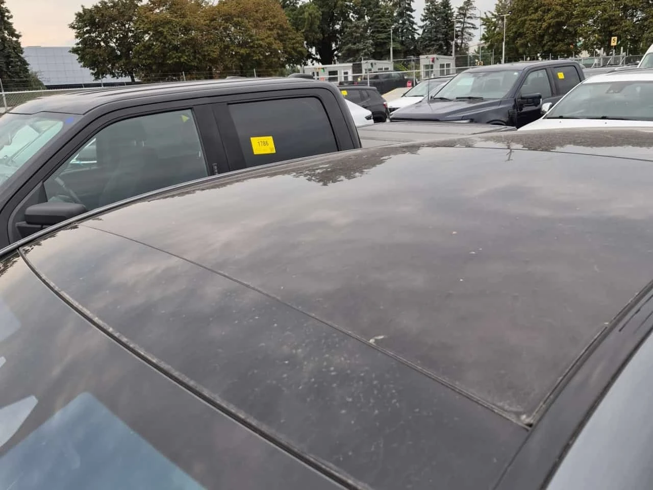 Mercedes-Benz EQS 4matic Suv 450  CARFAX | Mobile.bg � ����������� 7