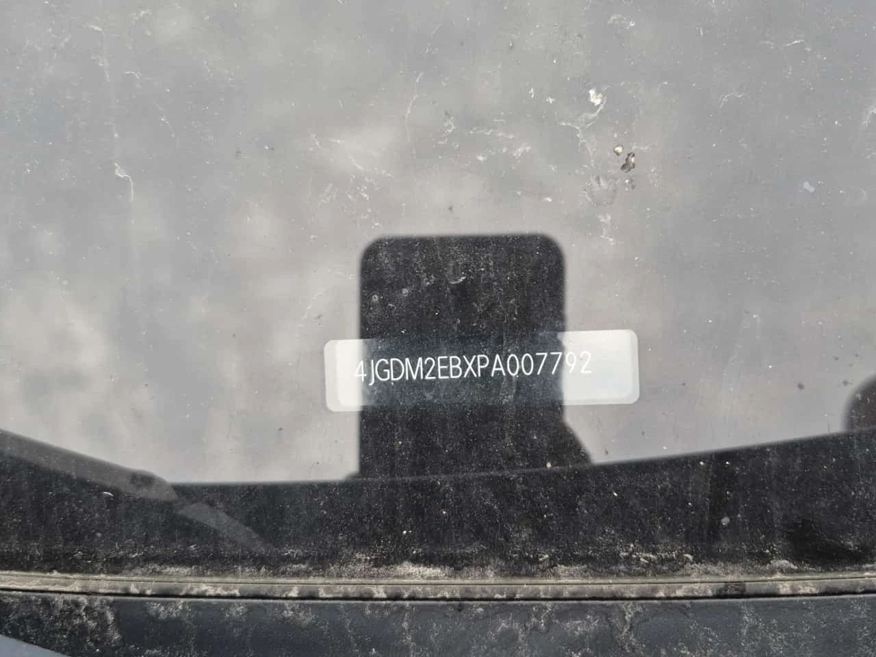 Mercedes-Benz EQS 4matic Suv 450  CARFAX | Mobile.bg � ����������� 17