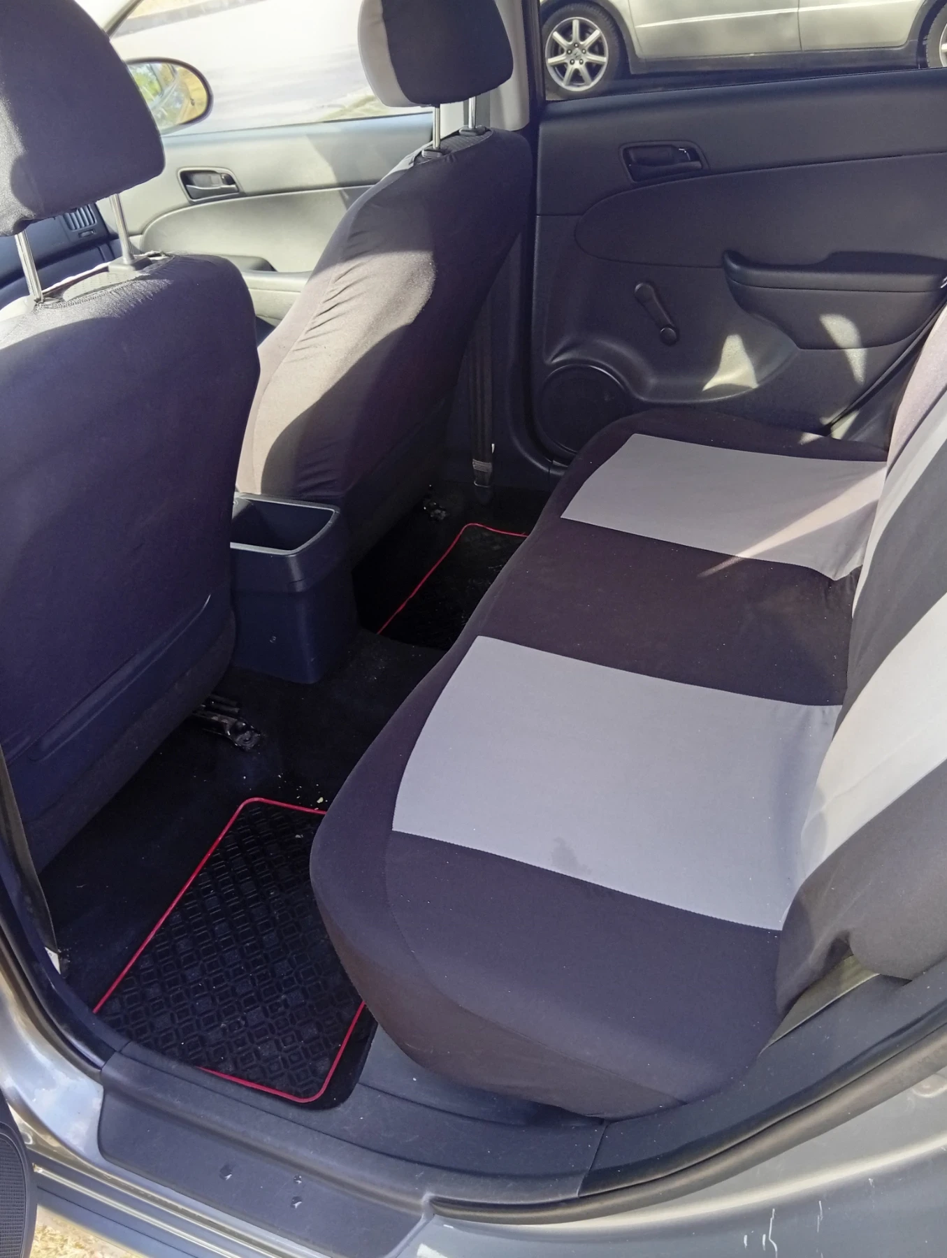 Hyundai I30 I30cw, снимка 4 - Автомобили и джипове - 56744154