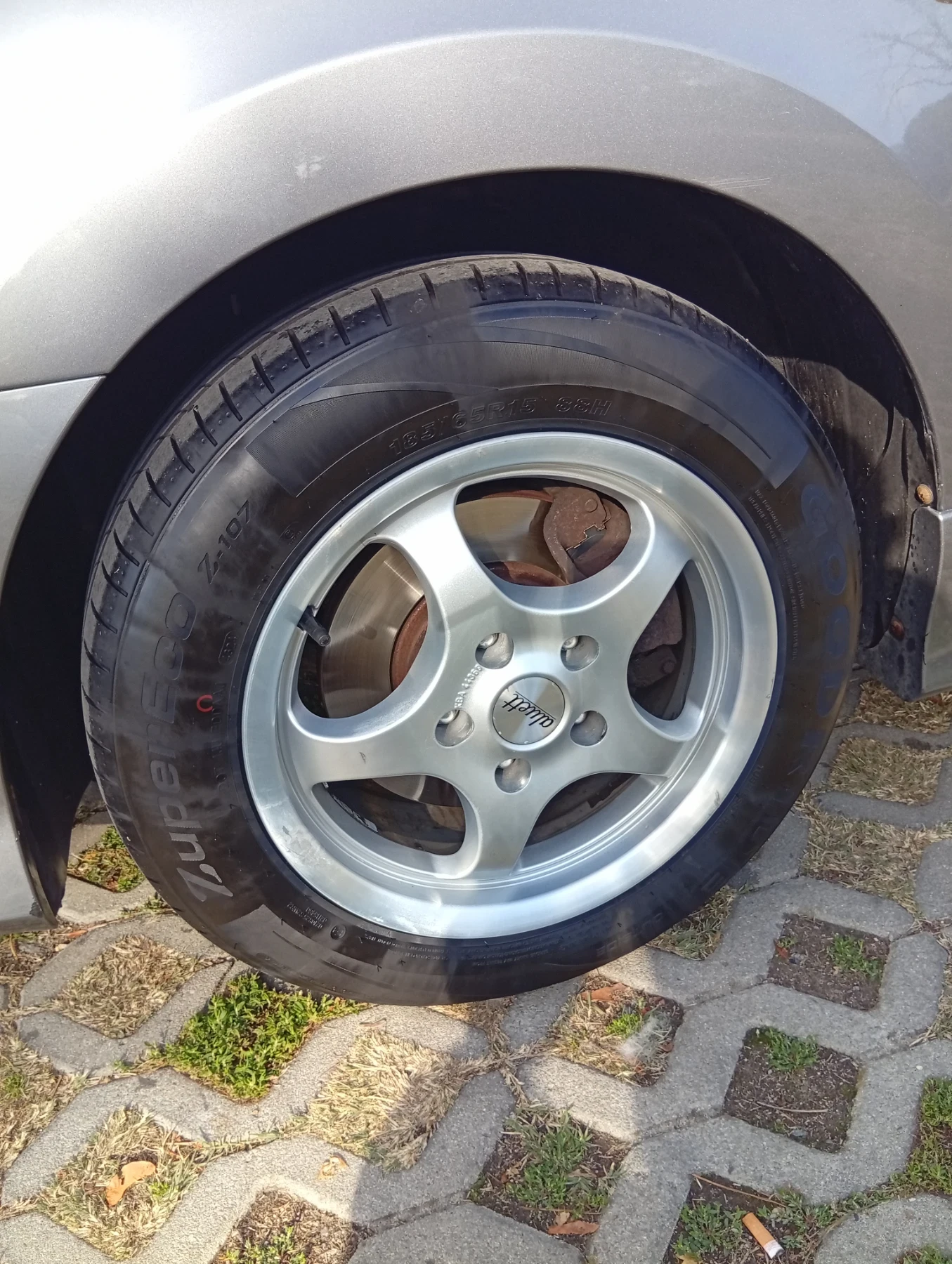 Hyundai I30 I30cw, снимка 5 - Автомобили и джипове - 56744154