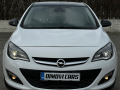Opel Astra 1.4TURBO/КСЕНОН - изображение 8
