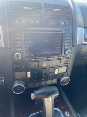VW Touareg V10tdi, снимка 8