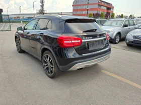 Mercedes-Benz GLA 220 4 MATIC, КОЖА, NAVI, PANORAMA, LED, снимка 6