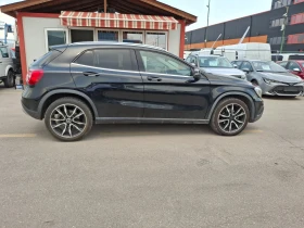 Mercedes-Benz GLA 220 4 MATIC, КОЖА, NAVI, PANORAMA, LED, снимка 4