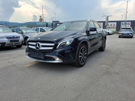 Mercedes-Benz GLA 220 4 MATIC, КОЖА, NAVI, PANORAMA, LED, снимка 3