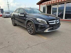 Mercedes-Benz GLA 220 4 MATIC, КОЖА, NAVI, PANORAMA, LED, снимка 1