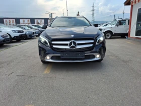 Mercedes-Benz GLA 220 4 MATIC, КОЖА, NAVI, PANORAMA, LED, снимка 2