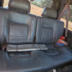 Hyundai Galloper, снимка 13