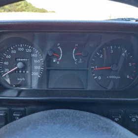 Hyundai Galloper, снимка 14