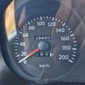 Hyundai Galloper, снимка 15