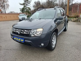 Dacia Duster 1.5 DCI FACILIFT, снимка 1
