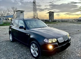BMW X3 3.0 SD, снимка 7