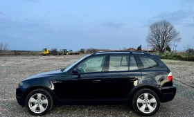 BMW X3 3.0 SD, снимка 2