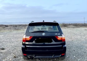 BMW X3 3.0 SD, снимка 4