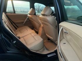 BMW X3 3.0 SD, снимка 11