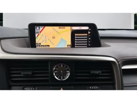 Lexus RX 450h Месечна вноска от 698  , снимка 15