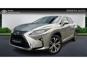 Lexus RX 450h Месечна вноска от 698  , снимка 1