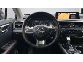 Lexus RX 450h Месечна вноска от 698  , снимка 9